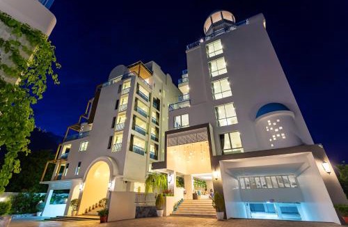 Bang Sare Hotel | Costa Village Bangsaray