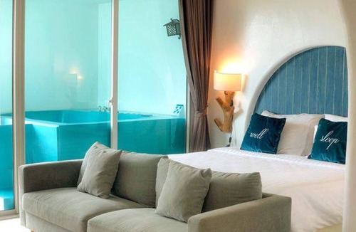 Bang Sare Hotel | Costa Village Bangsaray