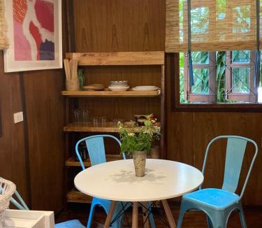Ko Pha-ngan House | Cottage Hin Kong