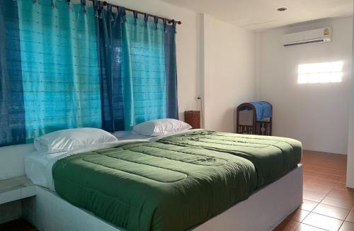 Nam Song Cabin | Country Lake Nature Lodge