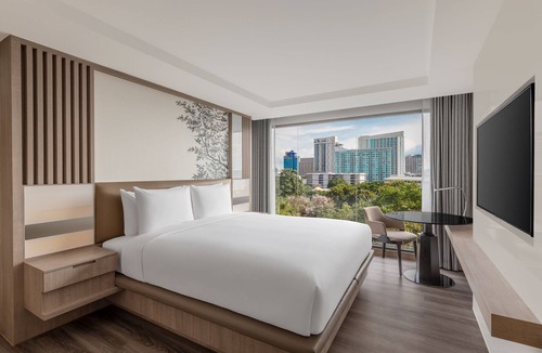 North Pattaya Hotel | Courtyard By Marriott North Pattaya