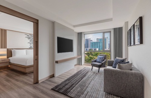 North Pattaya Hotel | Courtyard By Marriott North Pattaya