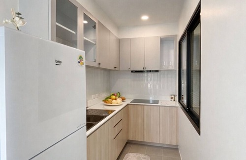 Si Sunthon House | Coxy 2-bedroom house with AC in charming Near Bangtao Beach Phuket