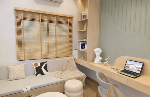 Si Sunthon House | Coxy 2-bedroom house with AC in charming Near Bangtao Beach Phuket