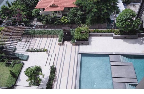 Bang Sue Condo | Cozy 1-bedroom condo with AC in beautiful Krung Thep Maha Nakhon