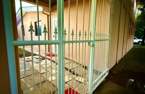 Managua Apartment | Cozy 1-bedroom apartment with AC in beautiful Managua