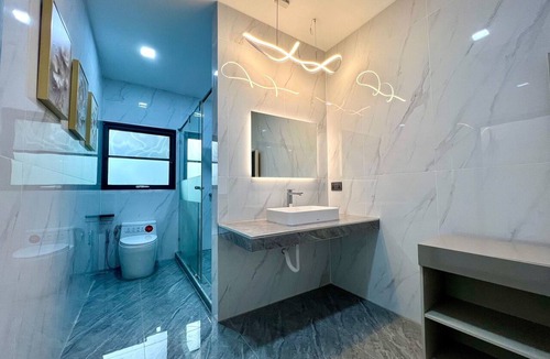 Takua Pa Apartment | Cozy 1-bedroom apartment with AC in marvelous Takuapa