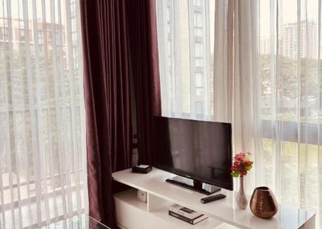 Huay Kaew Apartment | Cozy 1BR-3 mins walk to One Nimman & Maya Mall 409
