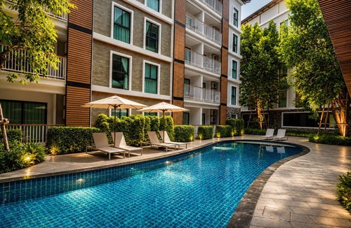 Rawai Apartment | Cozy 1BR in Rawai Quiet Area Balcony&Fast Wi-Fi