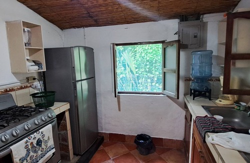 Las Penitas House | Cozy 2-bedroom house with AC & Parking in beautiful Las Penitas