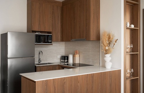 Bang Tao Apartment | Cozy 2BR Apartment Pool View Canvas BangTao Area