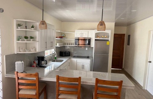 Masatepe House | Cozy 3-bedroom house with AC in charming, centrally located Masatepe,