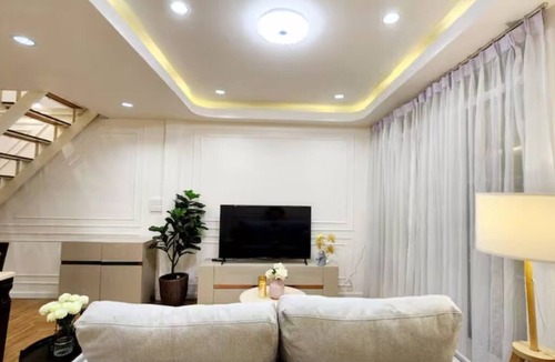 Bang Chak House | Cozy 4BR Private Home in Sukhumvit near BTS Udomsuk