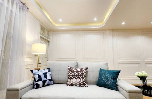 Bang Chak House | Cozy 4BR Private Home in Sukhumvit near BTS Udomsuk