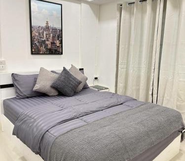 Nong Chom Apartment | Cozy & Affordable apartment in Chiang Mai