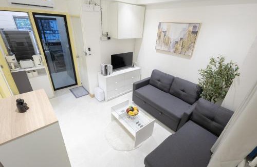 Nong Chom Apartment | Cozy & Affordable apartment in Chiang Mai