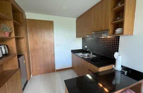 Ban Saiyuan Apartment | Cozy apartment at peaceful Rawai Condo