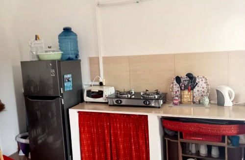 Krong Kaeb Apartment | Cozy apartment in a great location