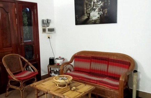 Krong Kaeb Apartment | Cozy apartment in a great location