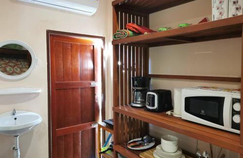 Ko Lanta House | Cozy Apartment Kitchen 1