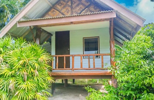 Ko Yao Ski Chalet | Cozy Budget Shack