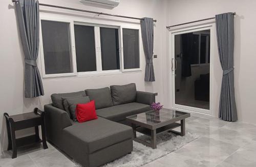 Maret Apartment | Cozy Bungalow 5 min from the beach 3-12