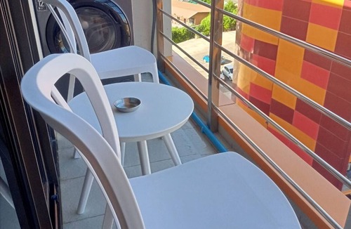 Mai Khao Condo | Cozy condo in a quiet area of Phuket