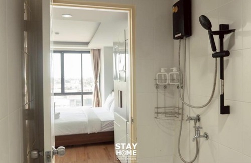 Hat Yai House | Cozy Eight (บ้านฮานะ)