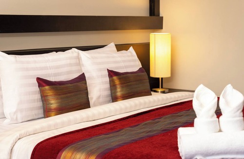 Siem Reap Bed & Breakfast | Cozy Entire Place & breakfast in charming Siem Reap Province with AC