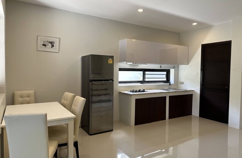 Bophut Hills House | Cozy four-bedroom house ideally situated in Bophut- 10 min walk to the beach!