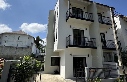 Bophut Hills House | Cozy four-bedroom house ideally situated in Bophut- 10 min walk to the beach!