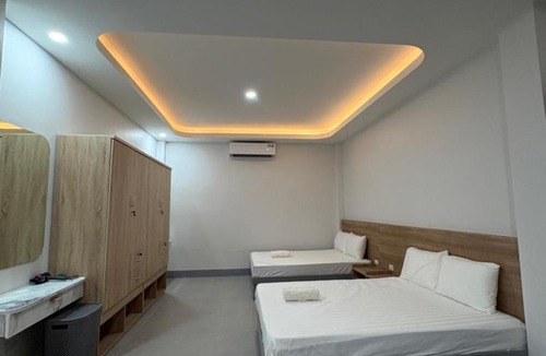 Chaiyasathan Villa | Cozy home 2