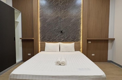Chaiyasathan Villa | Cozy home at CNX