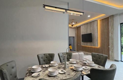 Chaiyasathan Villa | Cozy home at CNX