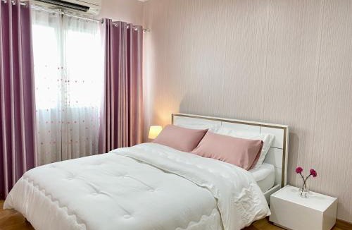 Ban Mai Villa | Cozy home near impact arena