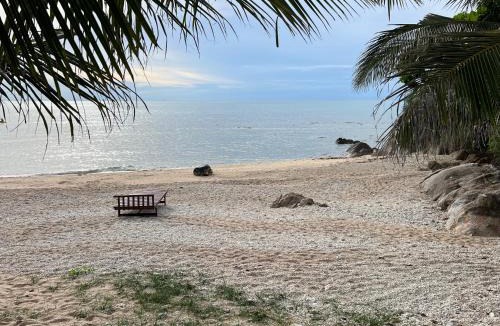 Haad Tian Resort | Cozy House At Sea