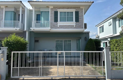 Bang Phli Apartment | Cozy house Near Airport