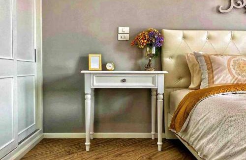 Chiang Mai Apartment | Cozy little home canale 604 near Central Festival
