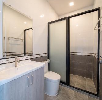 Huai Yai House | cozy one-bed Room suit in Venice Villa