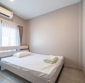 Huai Yai House | cozy one-bed Room suit in Venice Villa