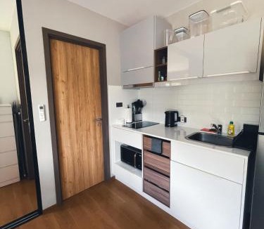 Rawai Apartment | Cozy Paradise By Rawai Beach
