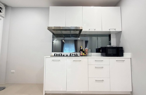 Pa Klok House | Cozy Renew 3BR House Thalang-Paklok