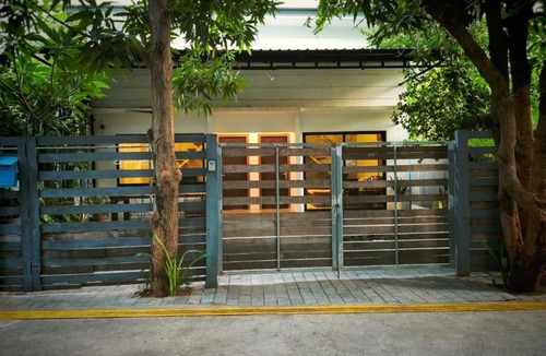 Sangkat Sla Kram House | Cozy & Spacious 2BR Private House