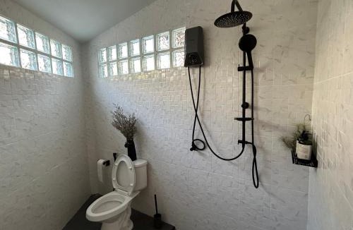 Old City Villa | Cozy villa in Chiangmai old town
