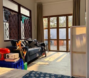 Old City Villa | Cozy villa in Chiangmai old town