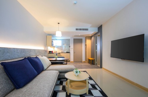 Ko Sire Hotel | CRAFT Resort & Villas