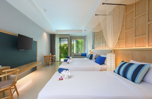 Ko Sire Hotel | CRAFT Resort & Villas