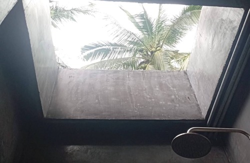 Ko Pha-ngan House | Crystal Jungle House - Rooftop mountain view