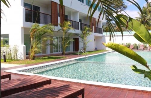Lamai Hotel | Crystal Lamai Hotel