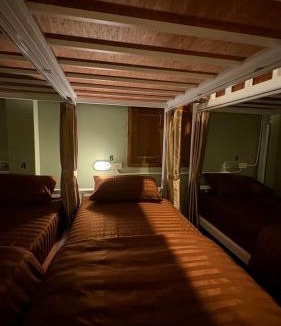 Pai Hostel | Cups House